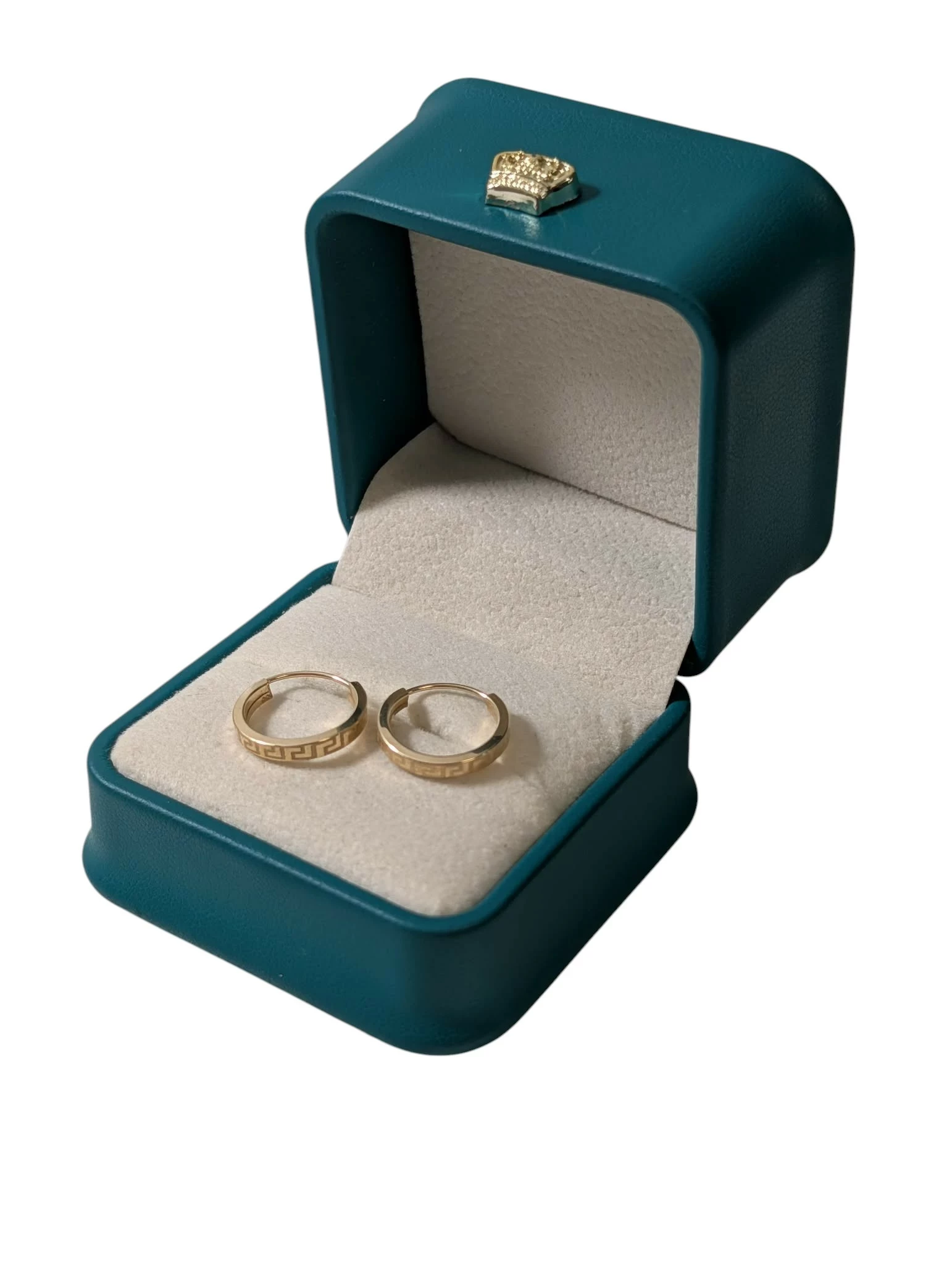 piekne-zlote-kolczyki-kola-585059g-wzor-grecki-15cm-rodzaj-zapiecia-2207-3