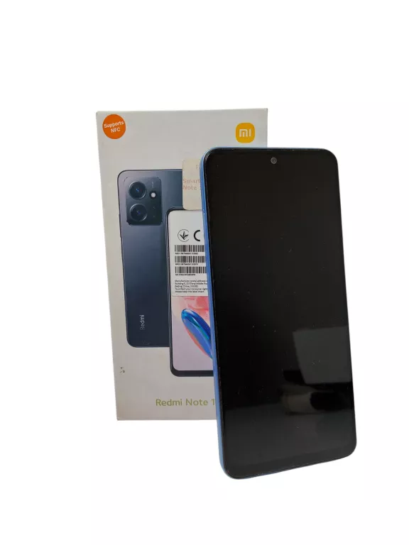 telefon-redmi-note-12-4gb128gb-przeswietlony-ekran-gdanska-98-bydgoszcz
