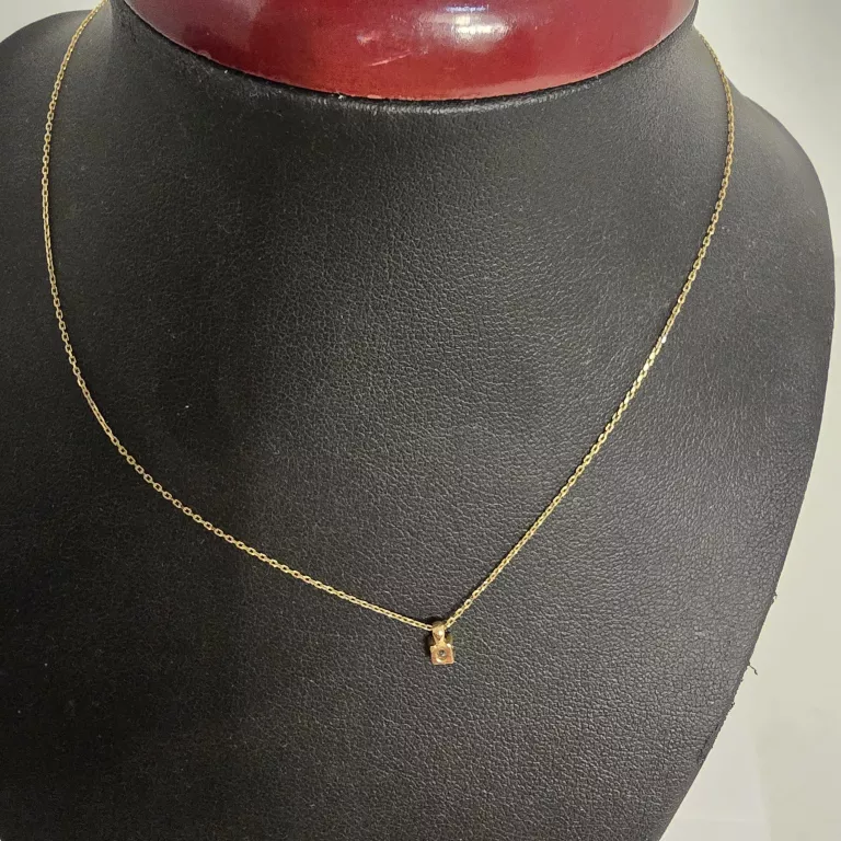 zloty-lancuszek-pr-585130-grdlu-44-cm-splot-2208-9