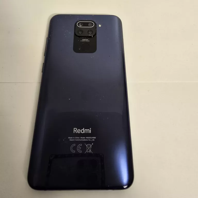 telefon-redmi-note-9-64-gb-stan-11323-2