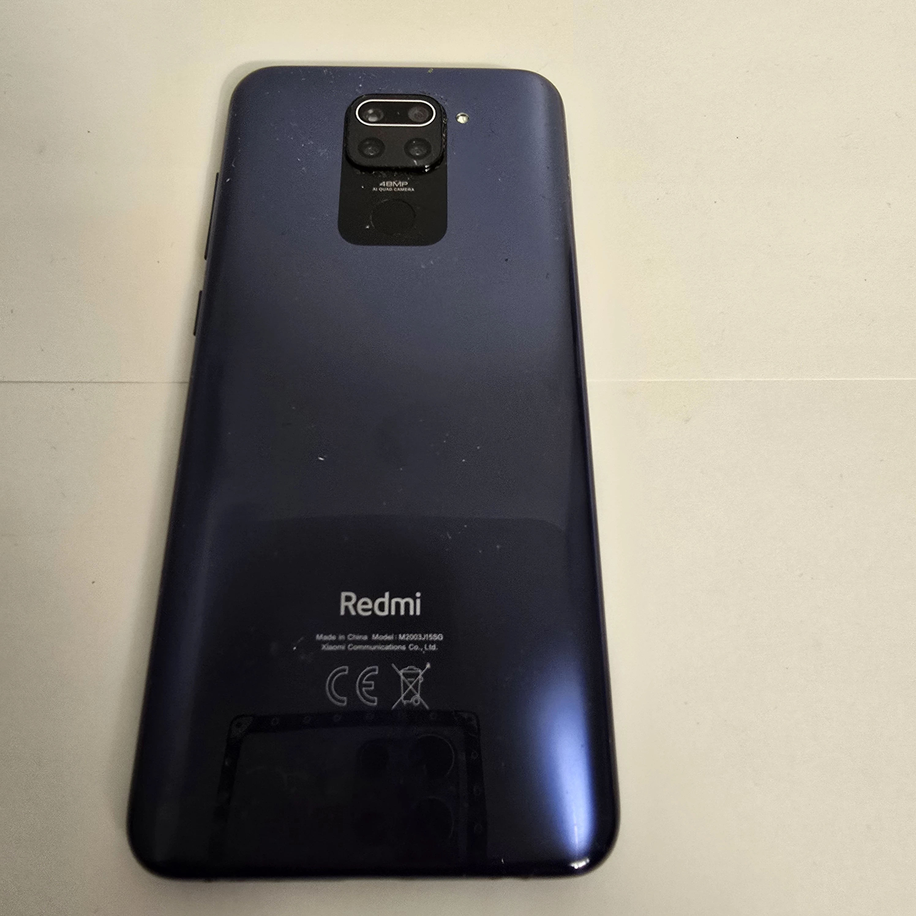 telefon-redmi-note-9-64-gb-stan-11323-2