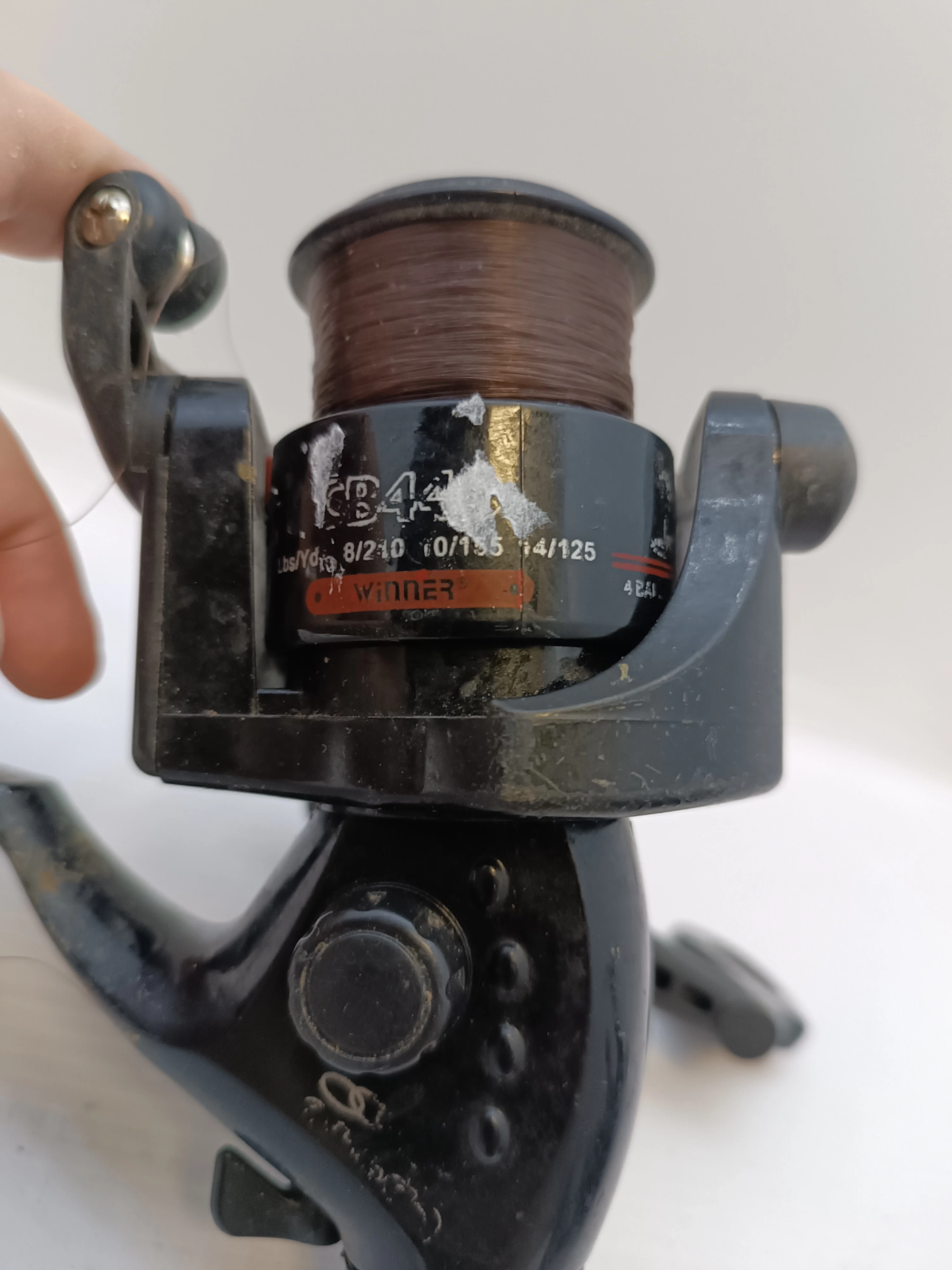 kolowrotek-cobra-cb440-stan-11323-2