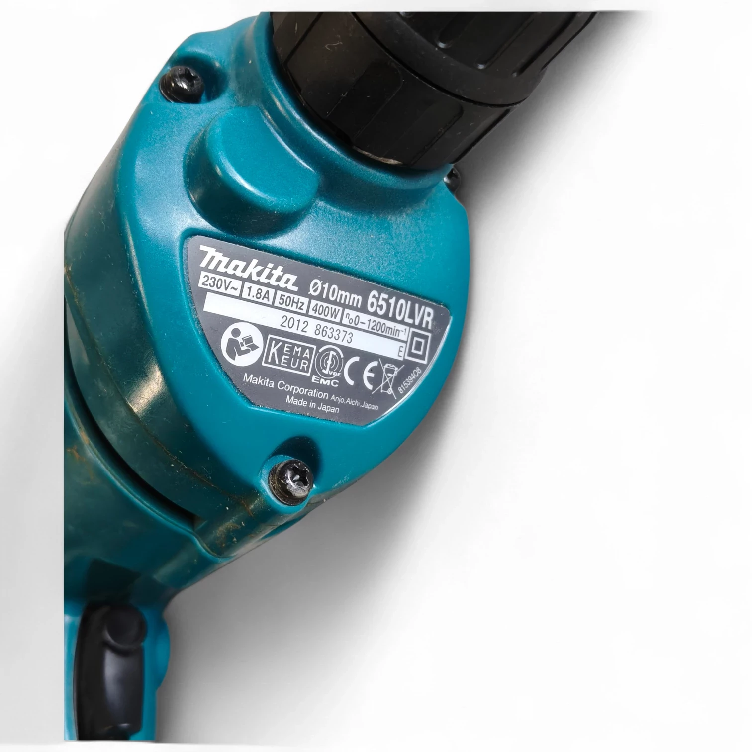 wiertarko-wkretarka-bezudarowa-makita-6510lvr-ean-gtin-088381000734