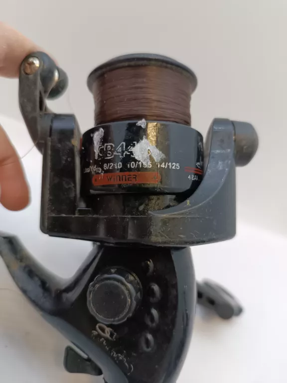 kolowrotek-cobra-cb440-stan-11323-2