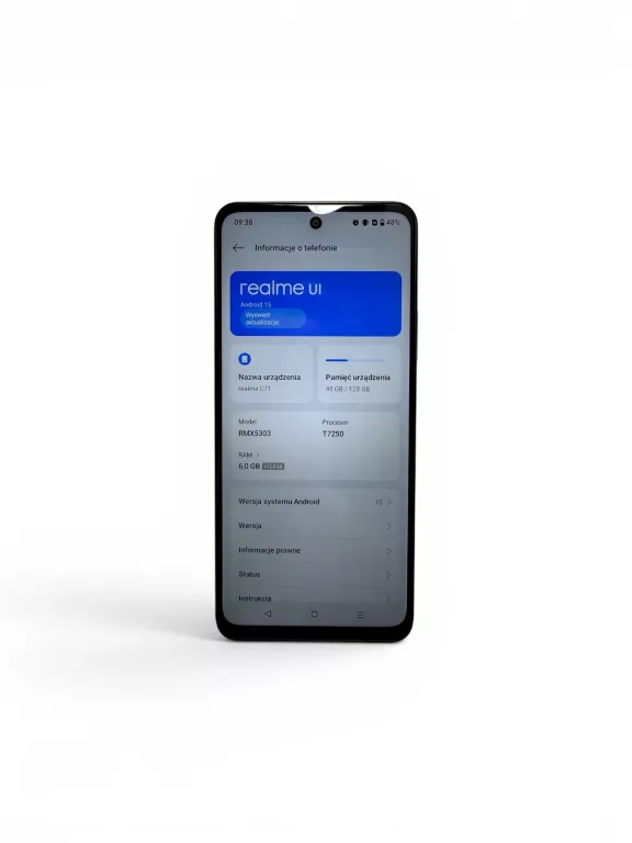 telefon-smartfon-realme-c71-6128gb-667-120hz-zielony-ean-gtin-6941764467750