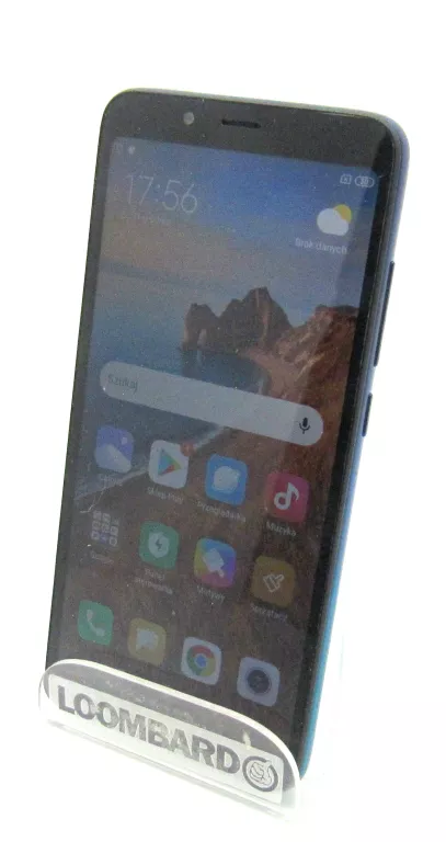 telefon-redmi-7a-zelazna-67-warszawa