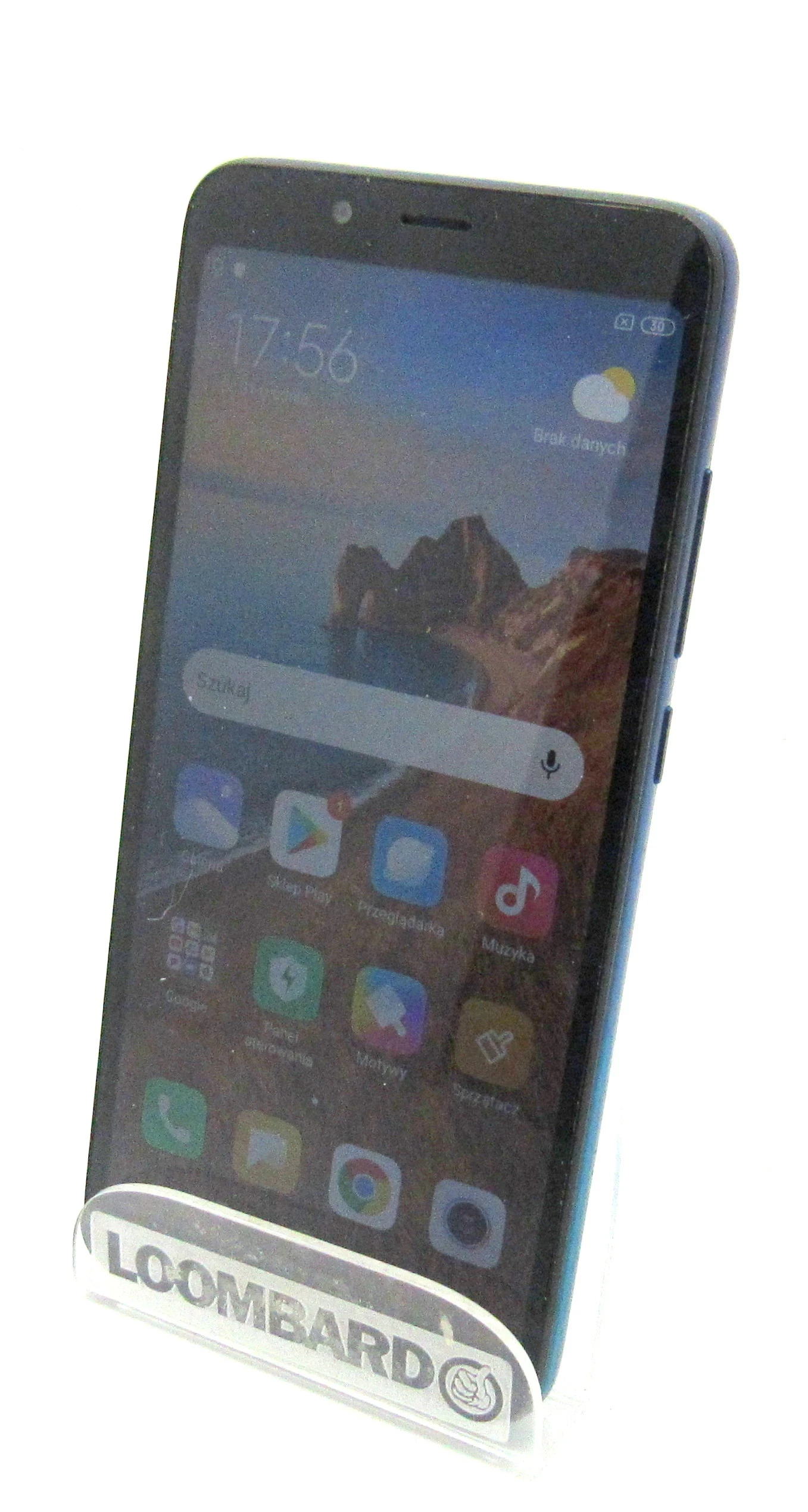 telefon-redmi-7a-zelazna-67-warszawa