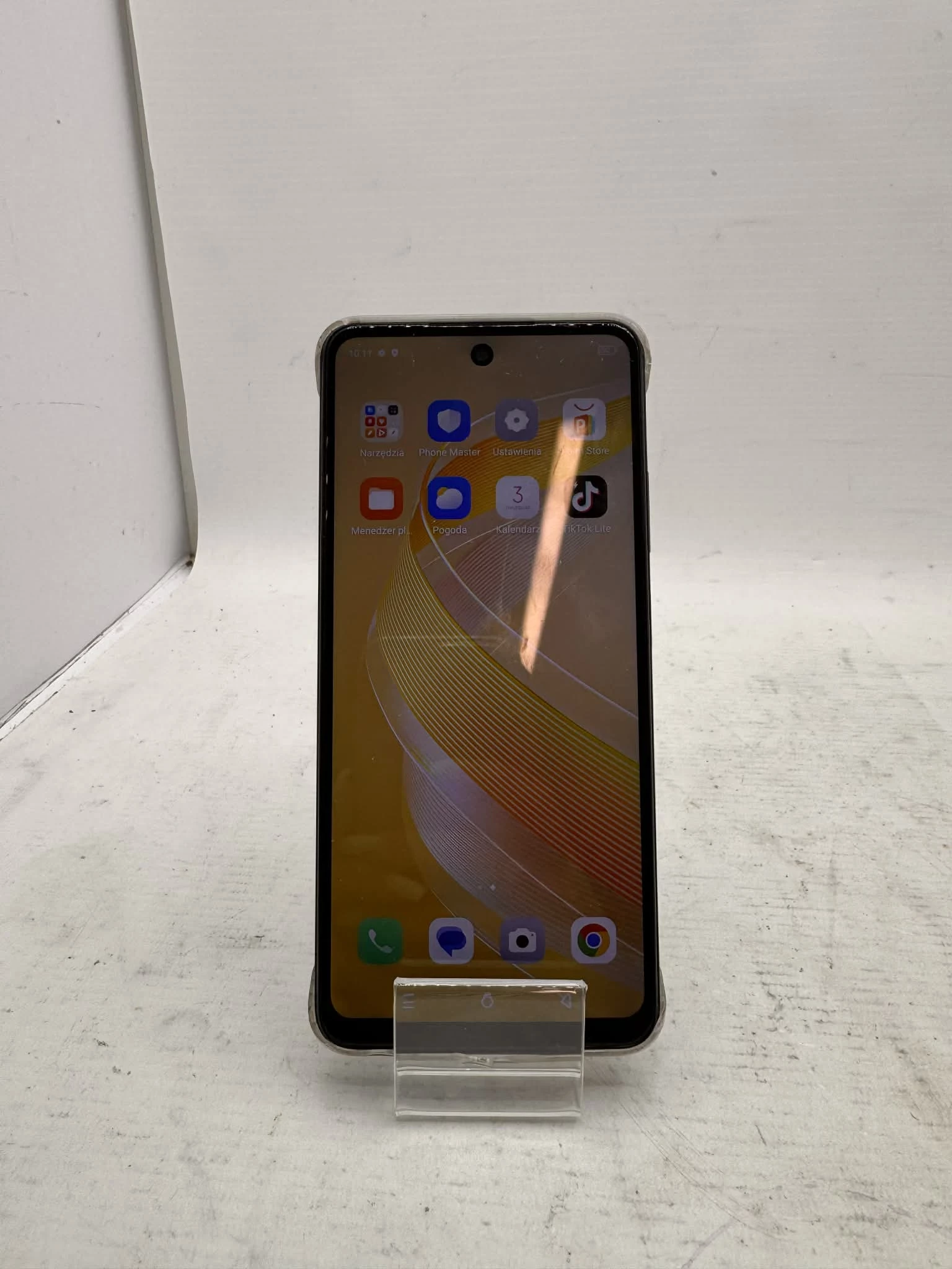 telefon-infinix-smart-8-64gb-sam-grunwaldzka-12-ostroda