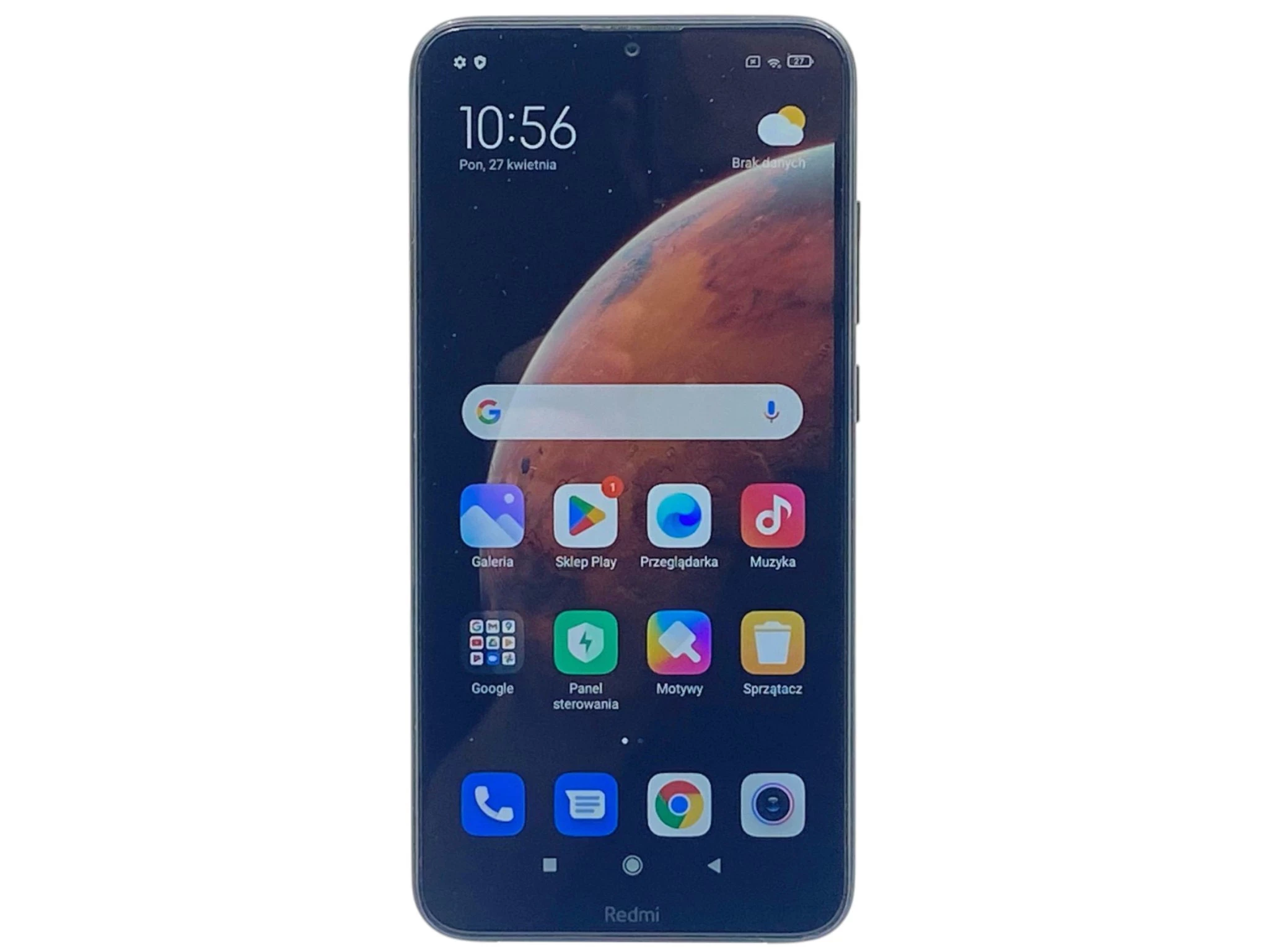 telefon-xiaomi-redmi-8-464gb-622-5000mah-czarny-wolny-rynek-osiedle-niepodleglosci-1-tarnow