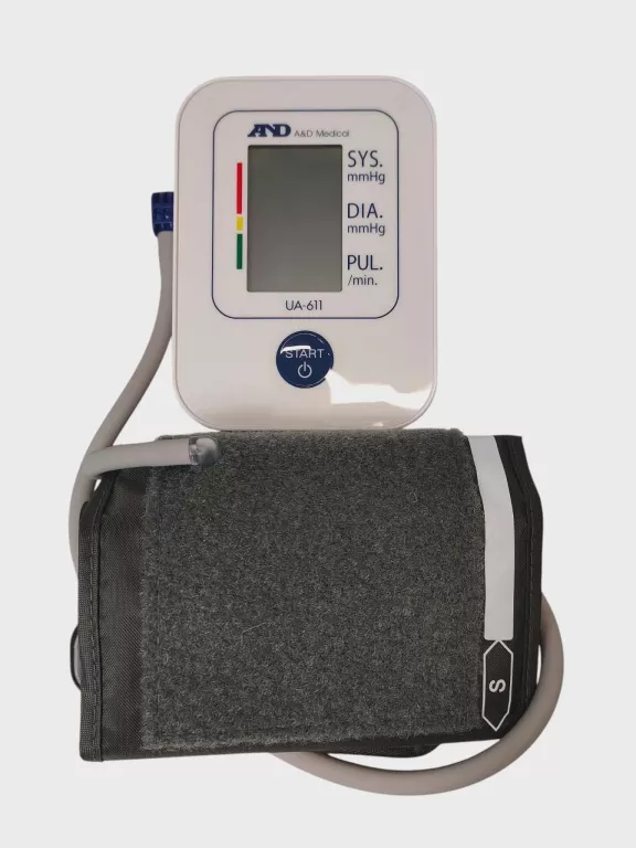 cisnieniomierz-and-ua-611-polaka-2a-swietochlowice