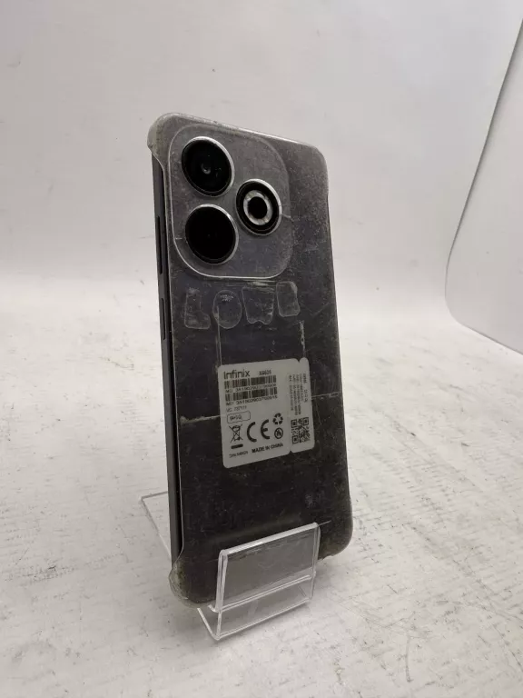 telefon-infinix-smart-8-64gb-sam-ean-gtin-4894947010415