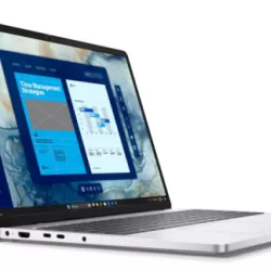 LAPTOP DELL PRO 16 ULTRA 5 235U 64GB 1TB FHD IPS 300NIT W11PRO 3YR 16