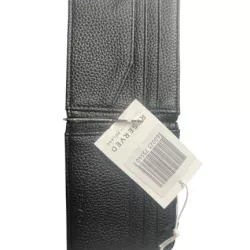 ELEGANCKIE ETUI NA KARTY I DOKUMENTY RESERVED – Z KLIPSEM NA BANKNOTY