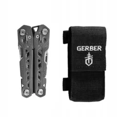 MULTITOOL GERBER TRUSS SREBRNY