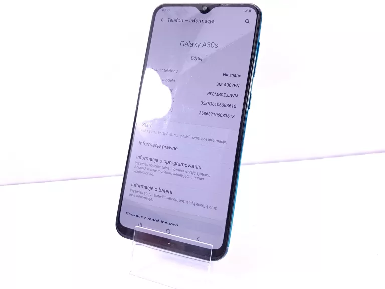 telefon-samsung-galaxy-a30s-464gb-zielony-ean-gtin-8806090152672