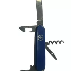 SCYZORYK VICTORINOX SPARTAN 91MM – NIEBIESKI