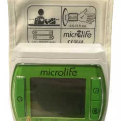 CIŚNIENIOMIERZ MICROLIFE BP W90 + PUDEŁKO