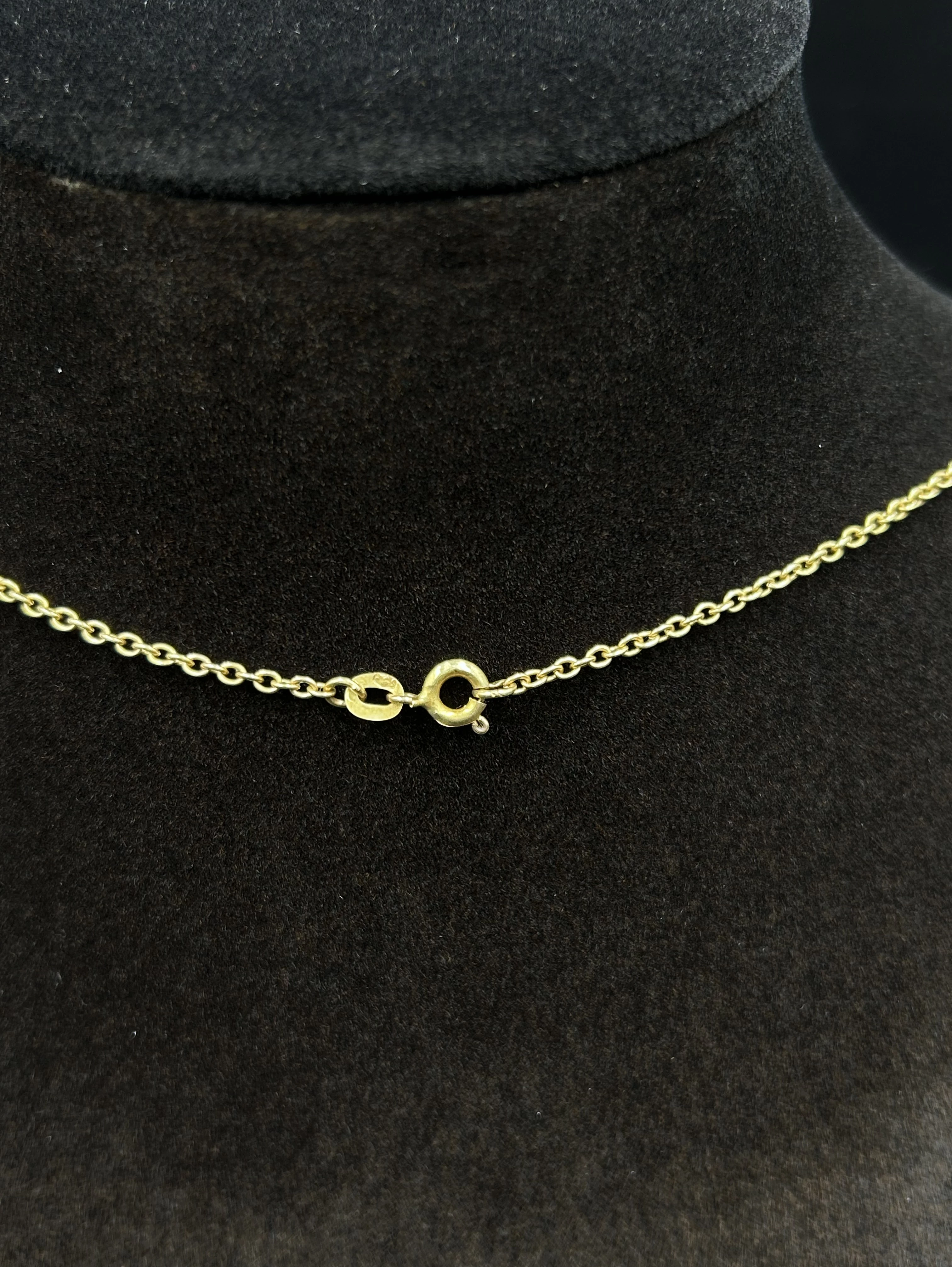 piekny-zloty-lancuszek-585515g53cm-material-15835-2