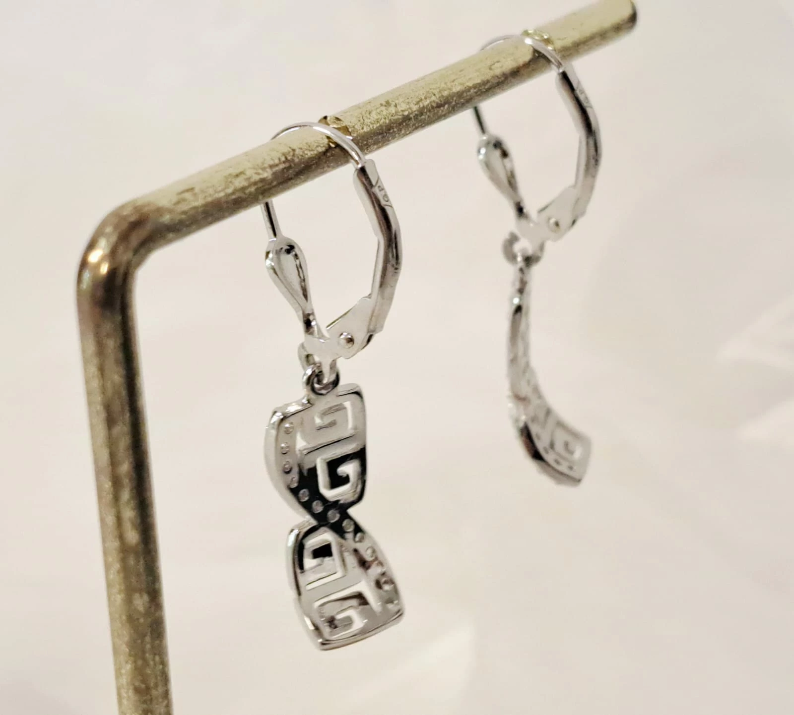 srebrne-kolczyki-wiszace-grecki-wzor-236gr-ean-gtin-5905220404933