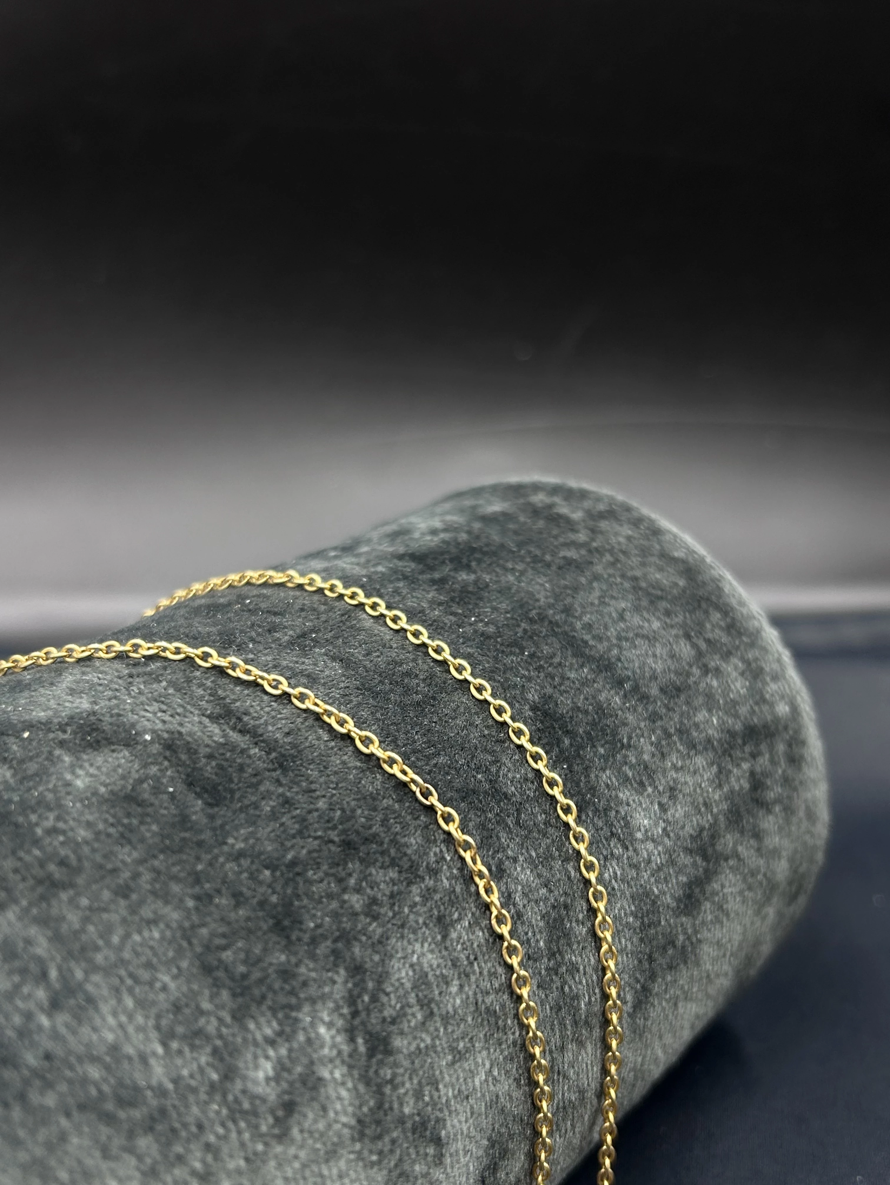 piekny-zloty-lancuszek-585515g53cm-splot-2208-9