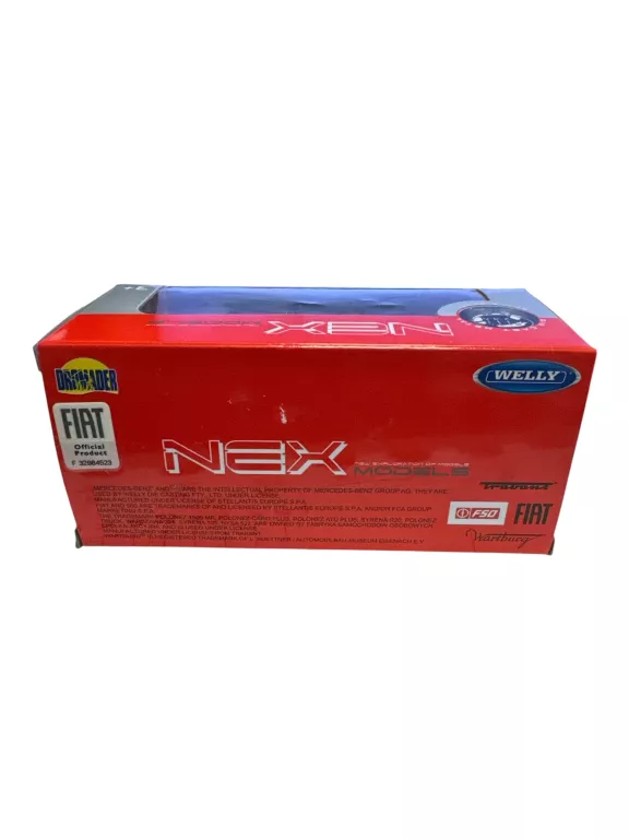 model-nex-models-fiat-seicento-ean-gtin-5906168323942