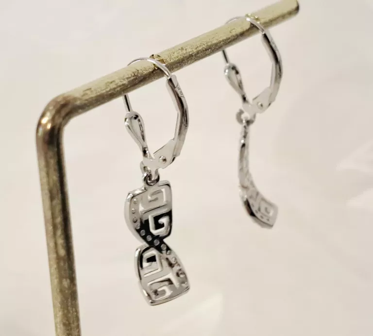 srebrne-kolczyki-wiszace-grecki-wzor-236gr-ean-gtin-5905220404933