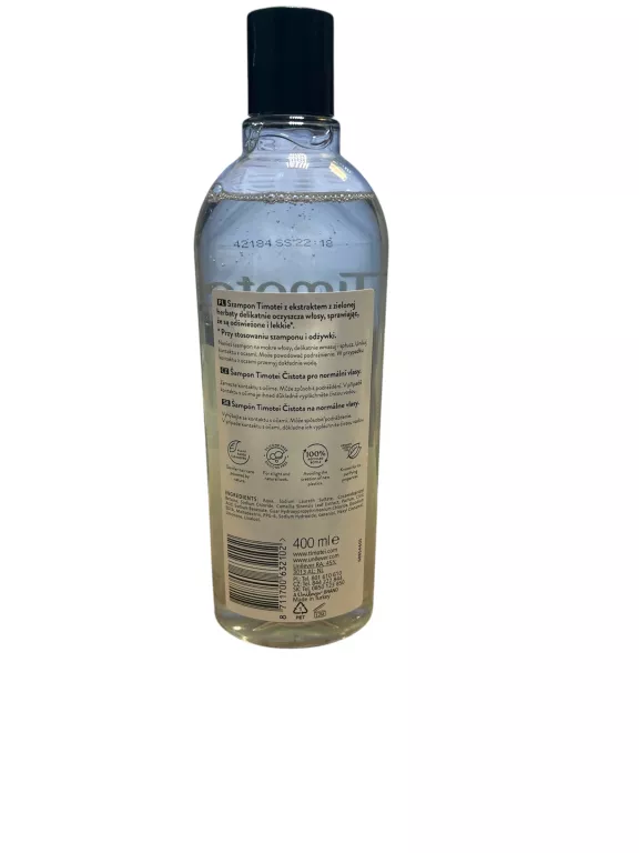 szampon-do-wlosow-timotei-400ml-ean-gtin-8712561134477