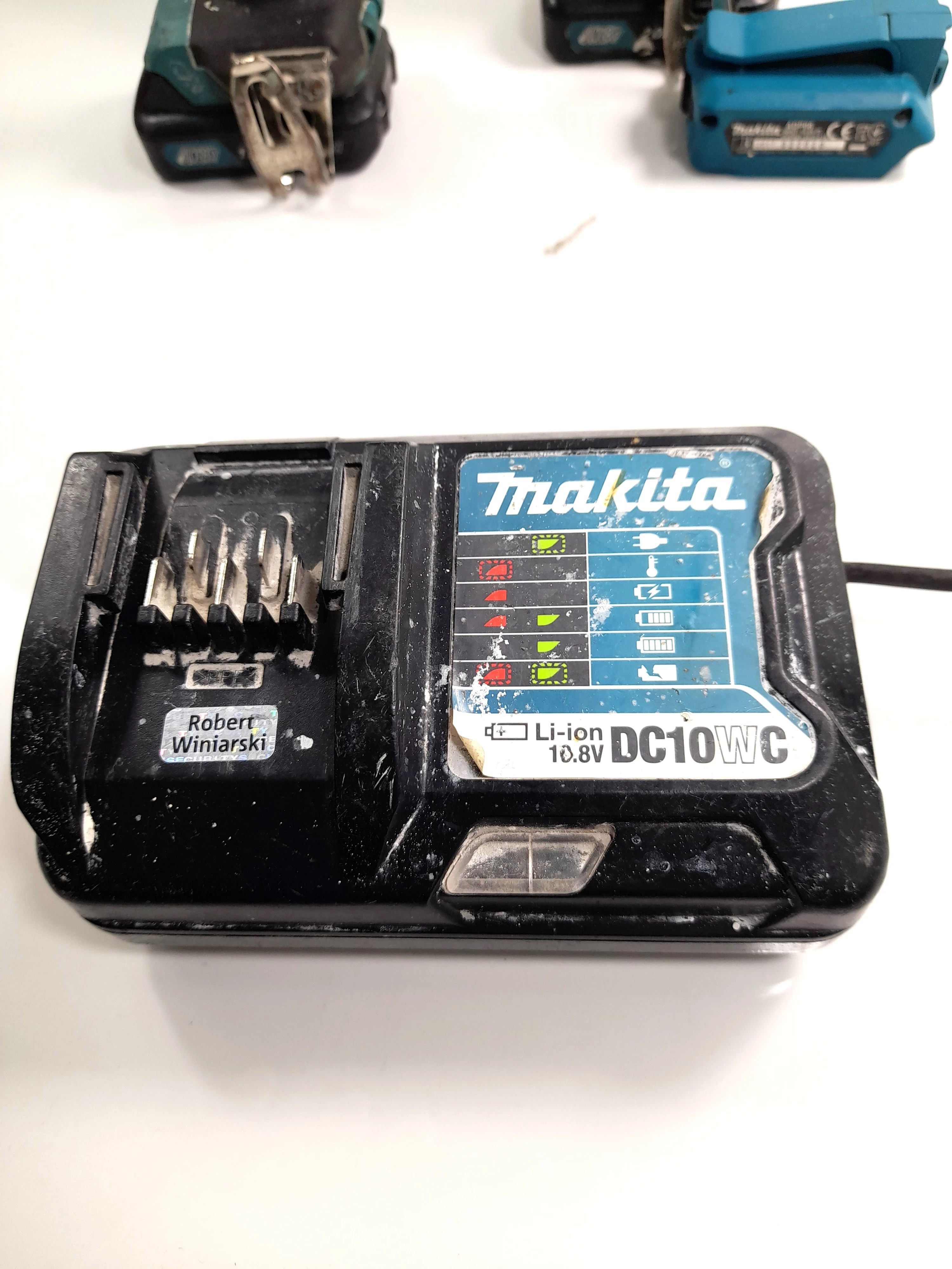 zestaw-wkretarka-zakretarka-makita-18-v-opis-stan-11323-2