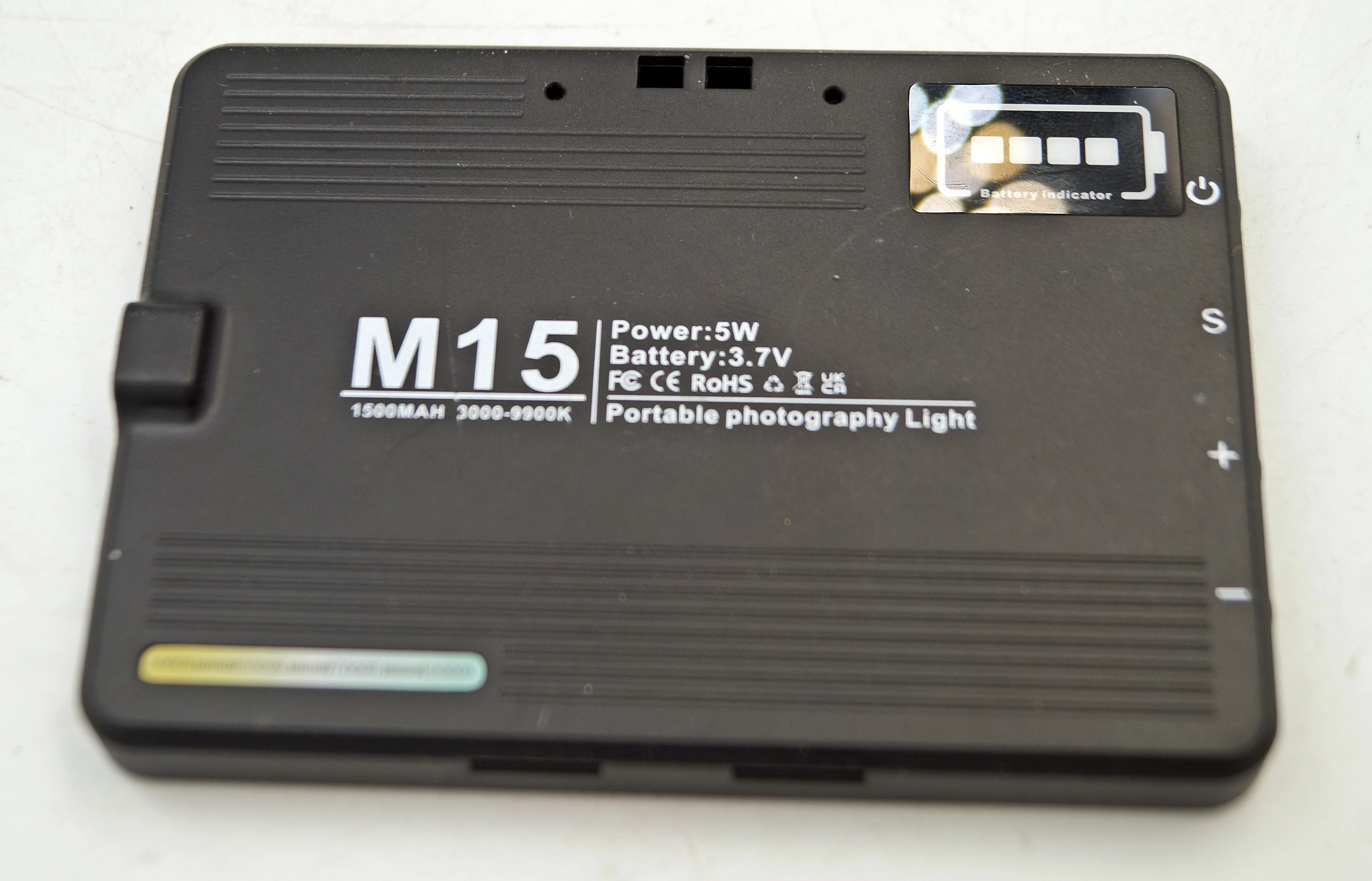 lampa-led-pocket-3000-9900k-przenosna-podreczna-akumulatorowa-fotograficzn-stan-11323-2