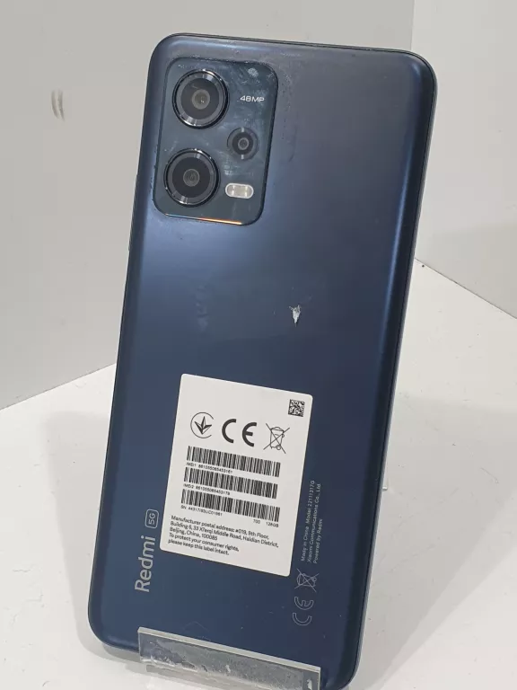 smartfon-xiaomi-redmi-note-12-4-gb-128-gb-5g-czarny-legnicka-66-wroclaw