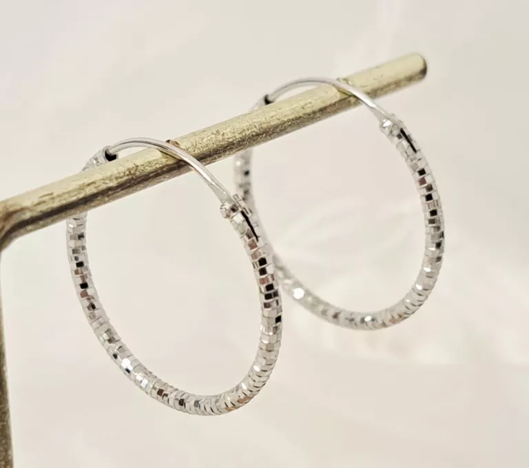 srebrne-kolczyki-kola-karbowane-146gr-grunwaldzka-18-adex-bud-zabkowice-slaskie