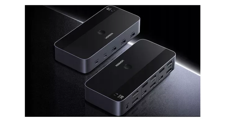 ugreen-ak700-switch-kvm-displayport-8k-60hz-usb-30-2xpc-2xmonitor-ean-gtin-6941876258512