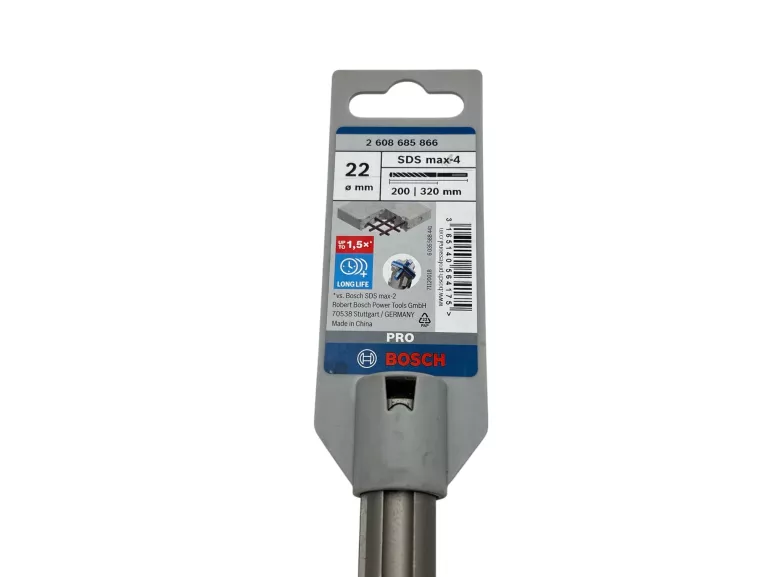 wiertlo-do-betonu-bosch-sds-max-4-22-x-200-x-320-bosch-jak-nowe-ean-gtin-3165140564175