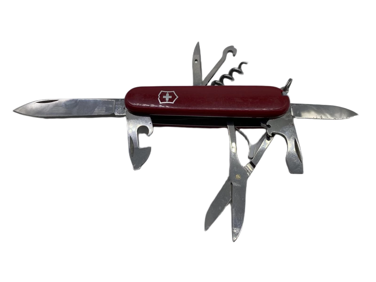 scyzoryk-victorinox-huntsman-red-starowislna-16-krakow