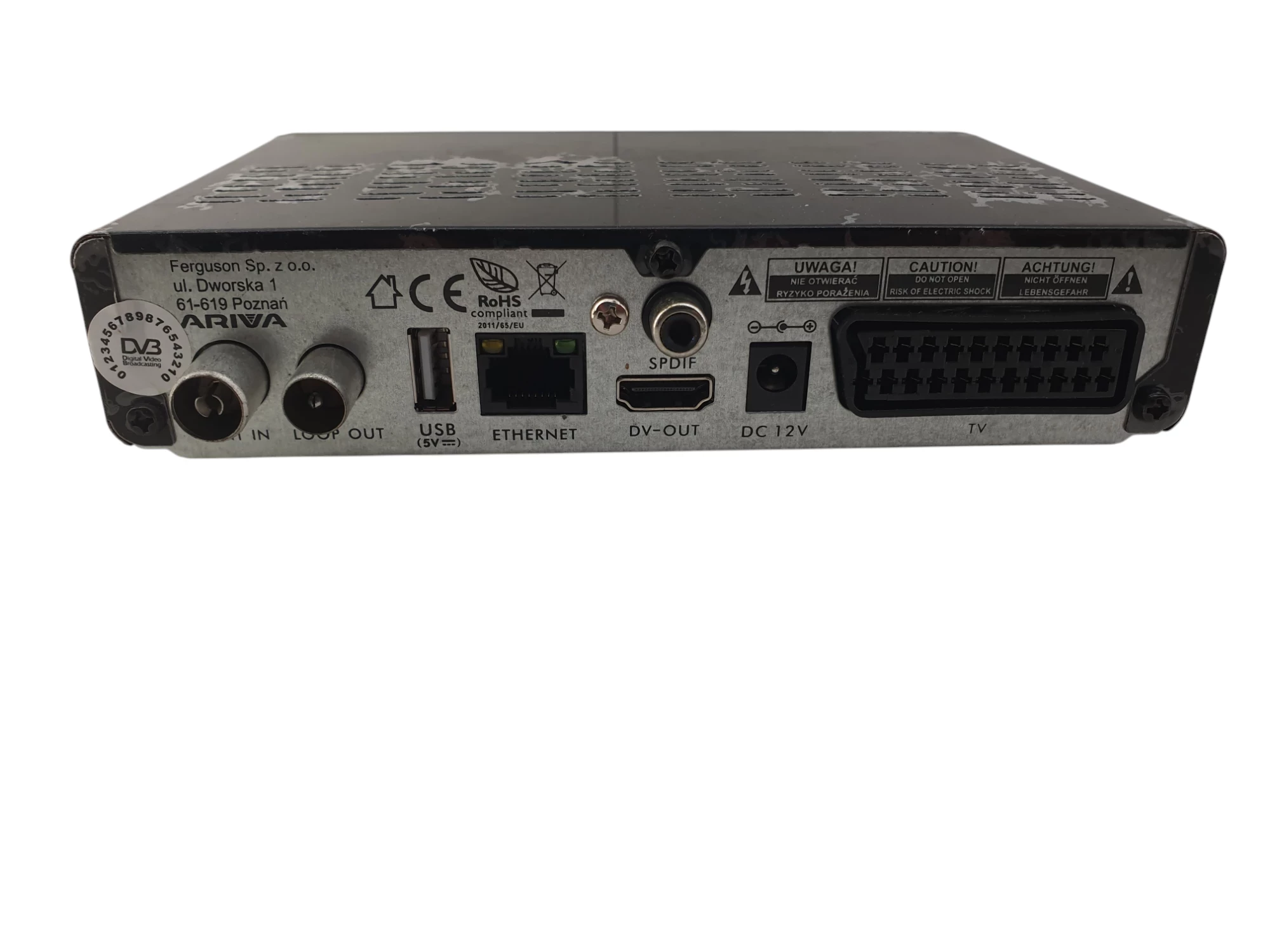 dekoder-dvb-t2-ferguson-ariva-t760i-model-ariva-t760i