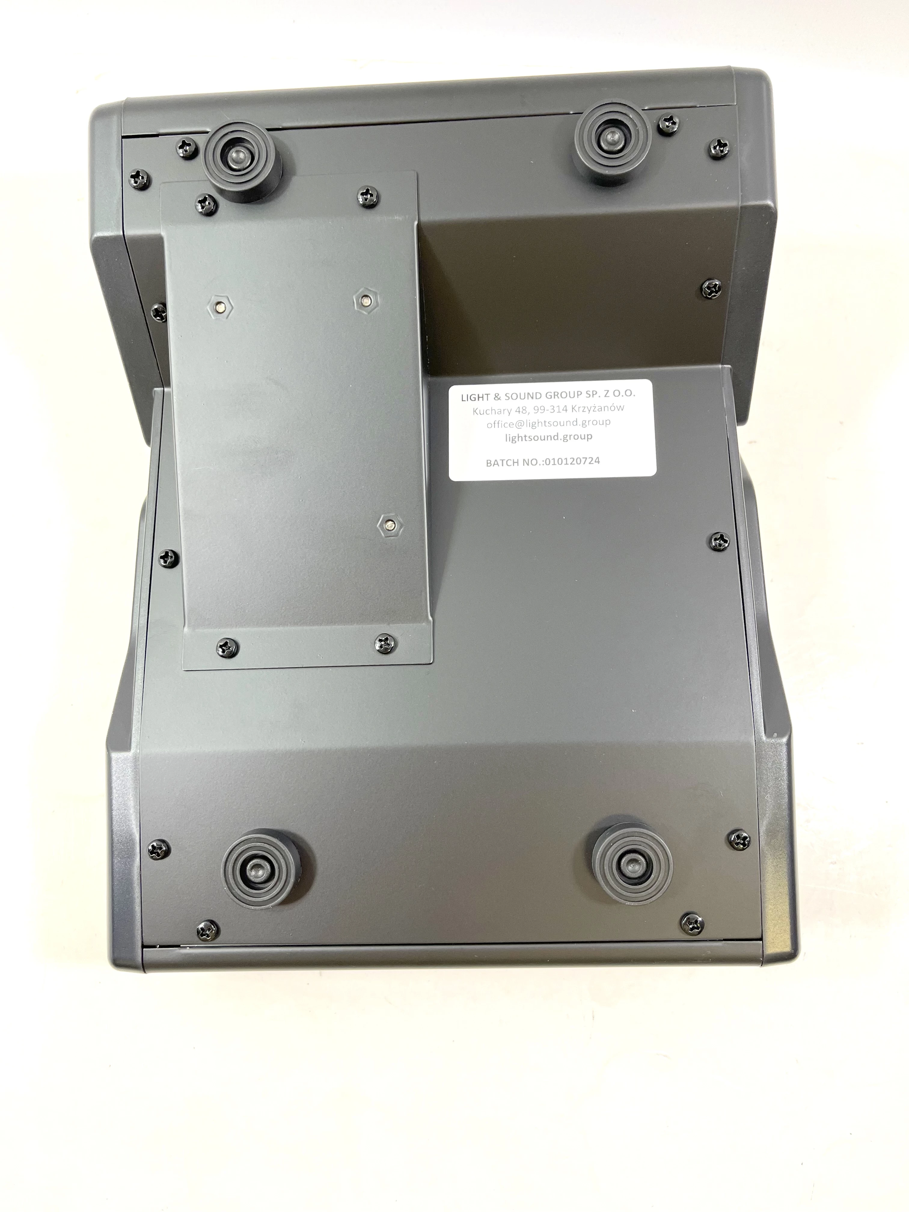 mikser-audio-usb-konsola-mp3-bluetooth-4-kanaly-efekty-dsp-dna-ef-mix-4-model-ef-mix-4