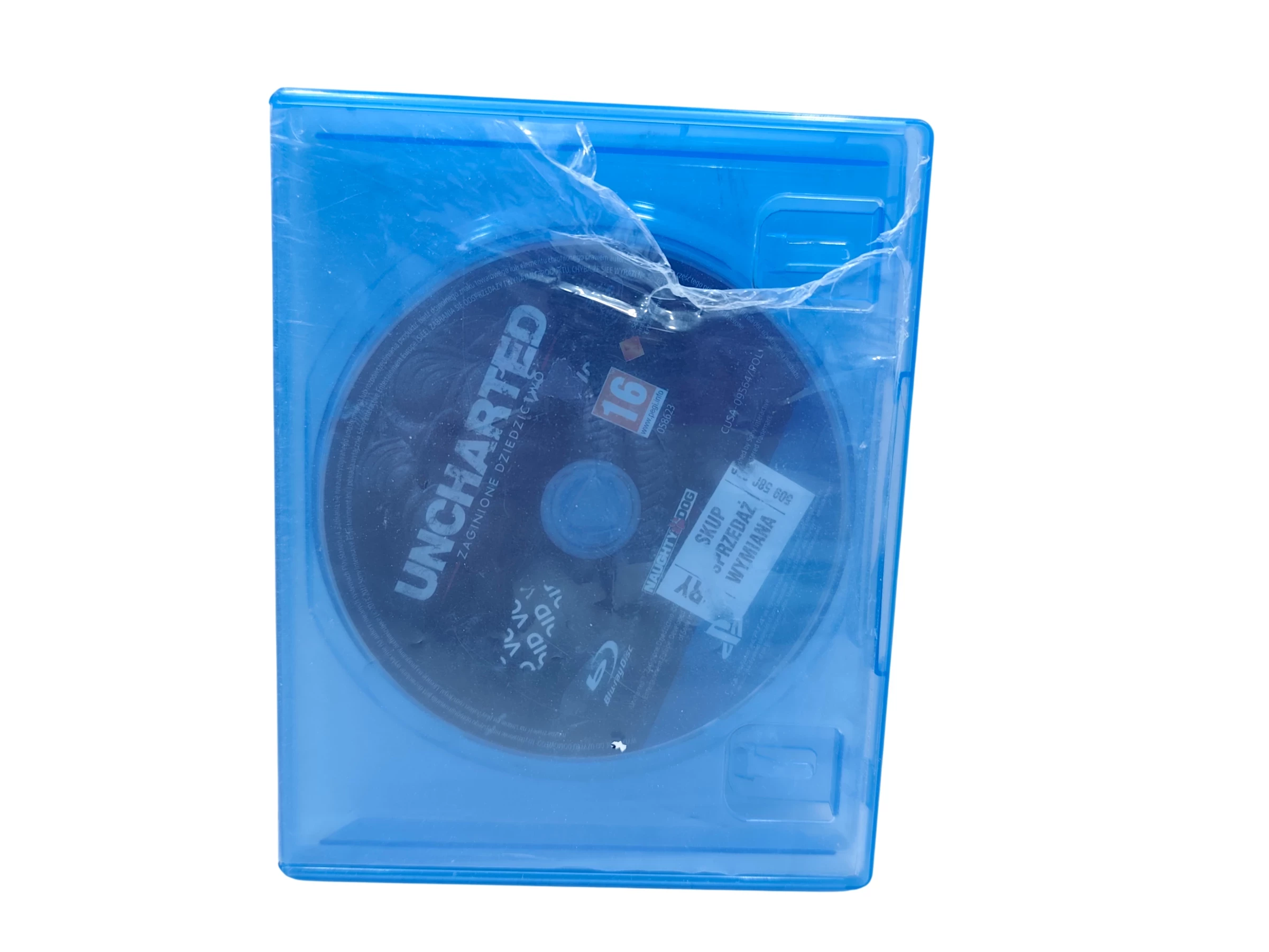 gra-ps4-uncharted-zaginione-dziedzictwo-brak-okladki-ean-gtin-0711719968306