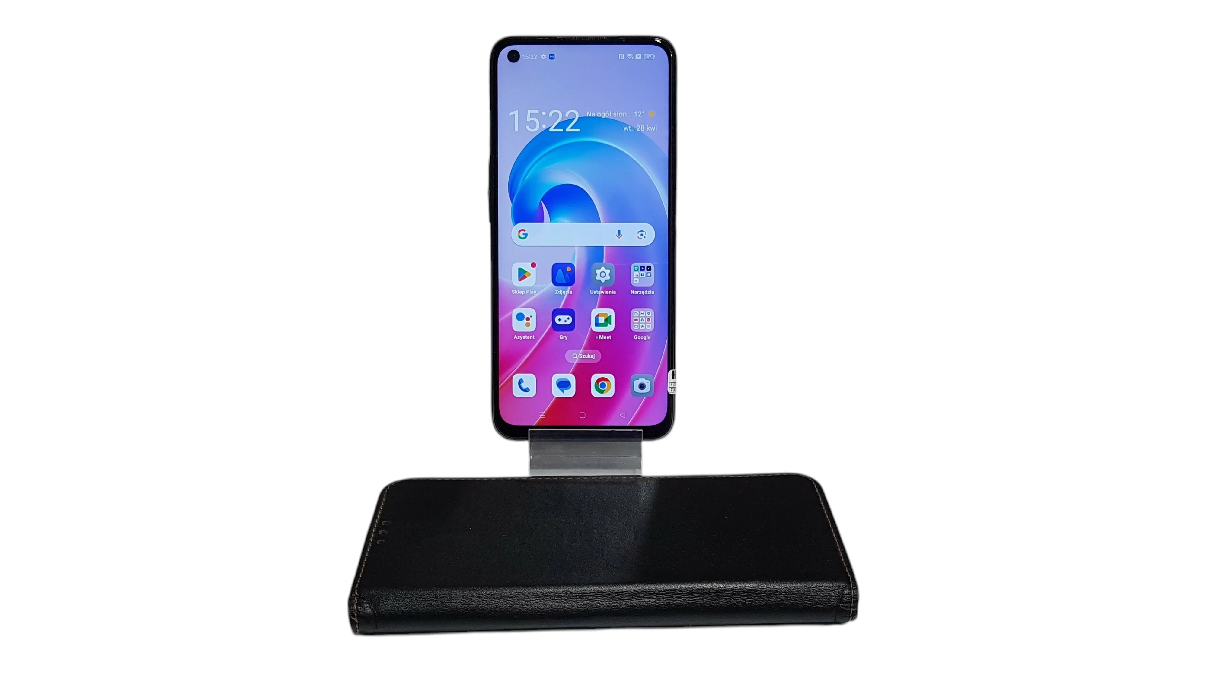 telefon-oppo-a96-8128gb-laska-9-zdunska-wola