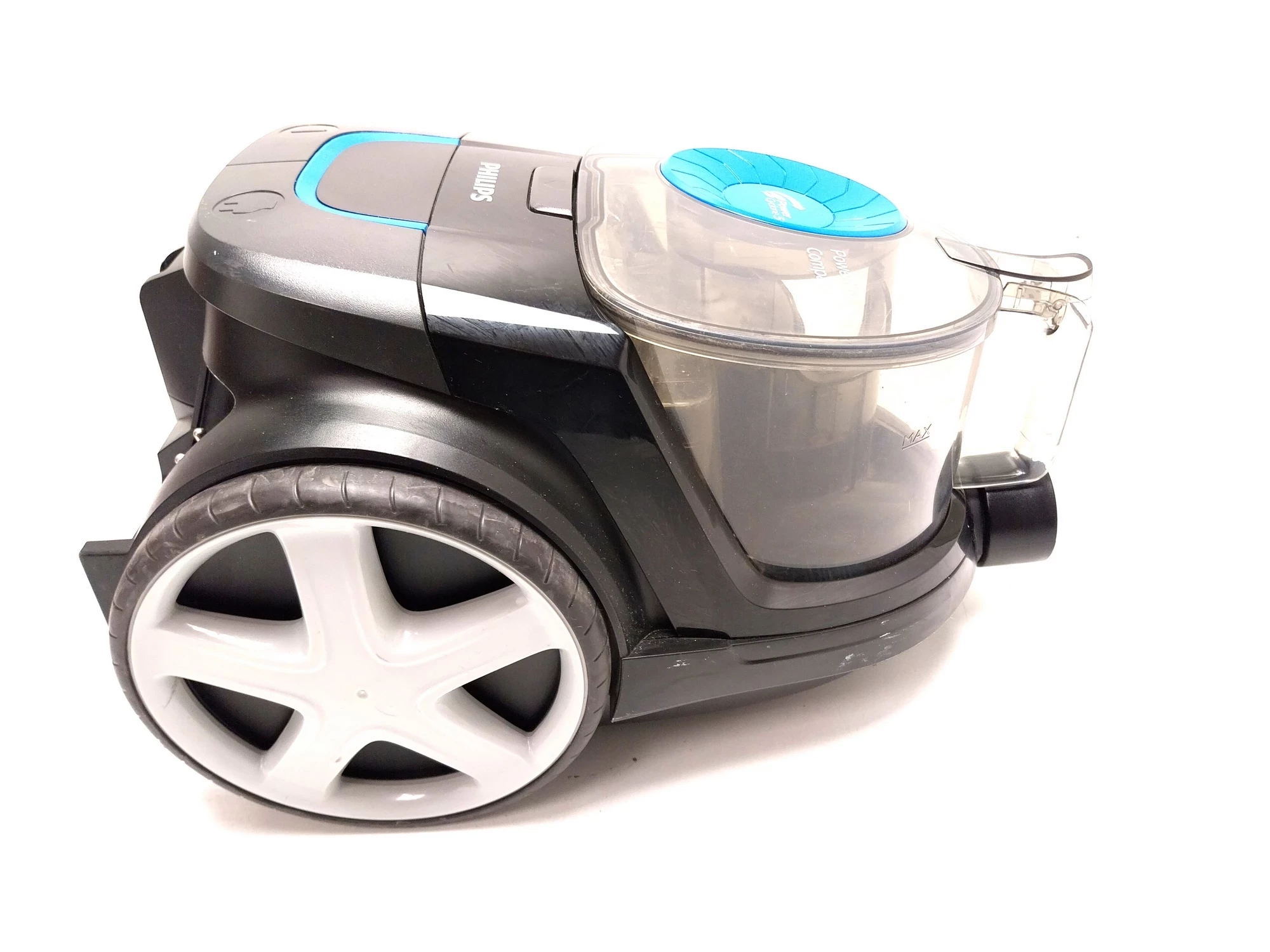 odkurzacz-bezworkowy-philips-fc9331-rury-filtr-antyalergiczny