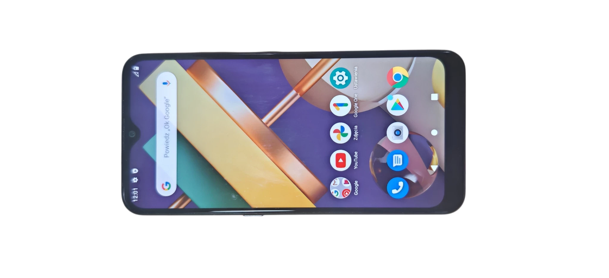 telefon-lg-k22-2-gb-32-gb-4g-lte-targowa-32-warszawa