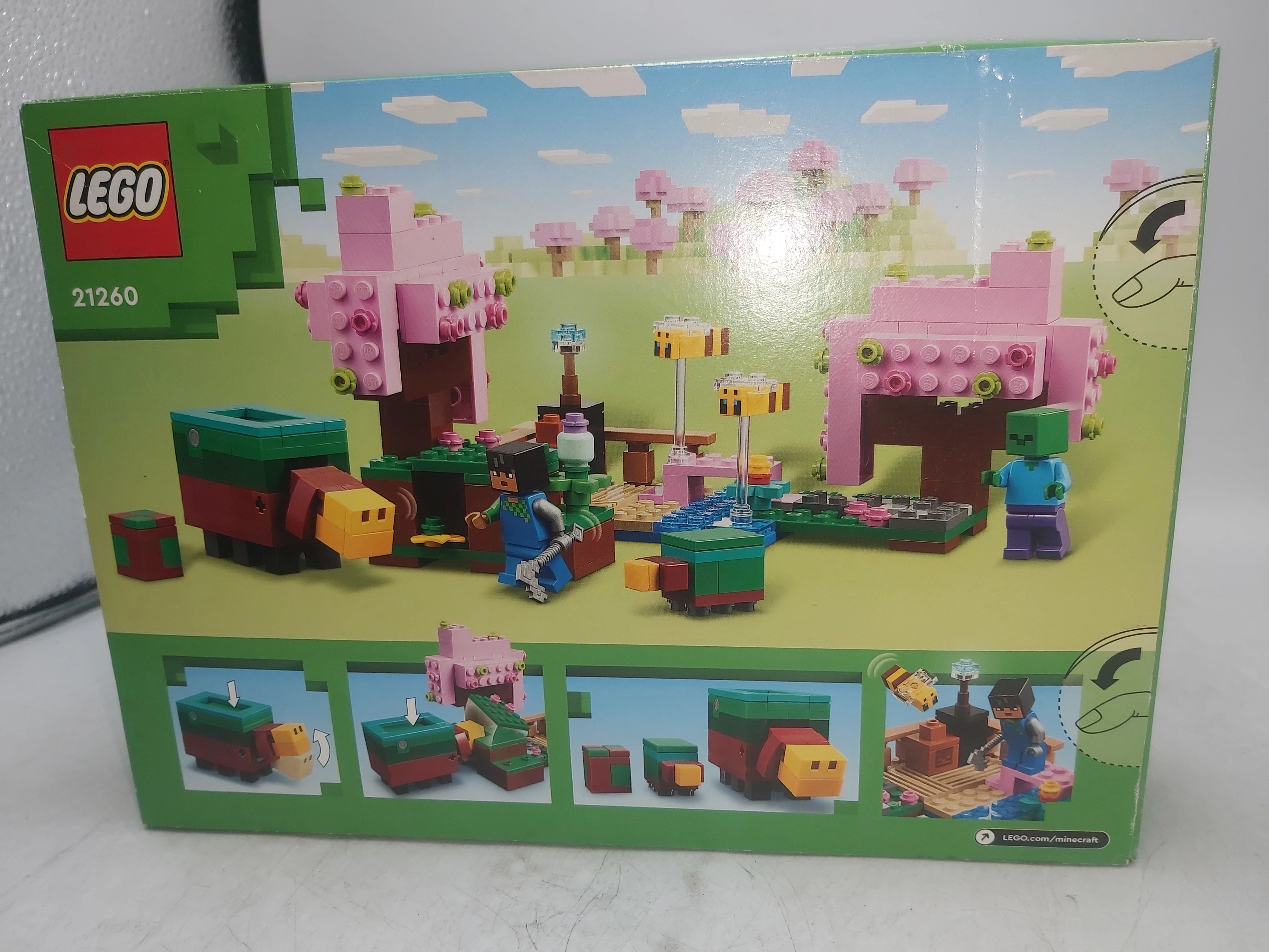 lego-minecraft-21260-wisniowy-ogrod-ean-gtin-5702017583365