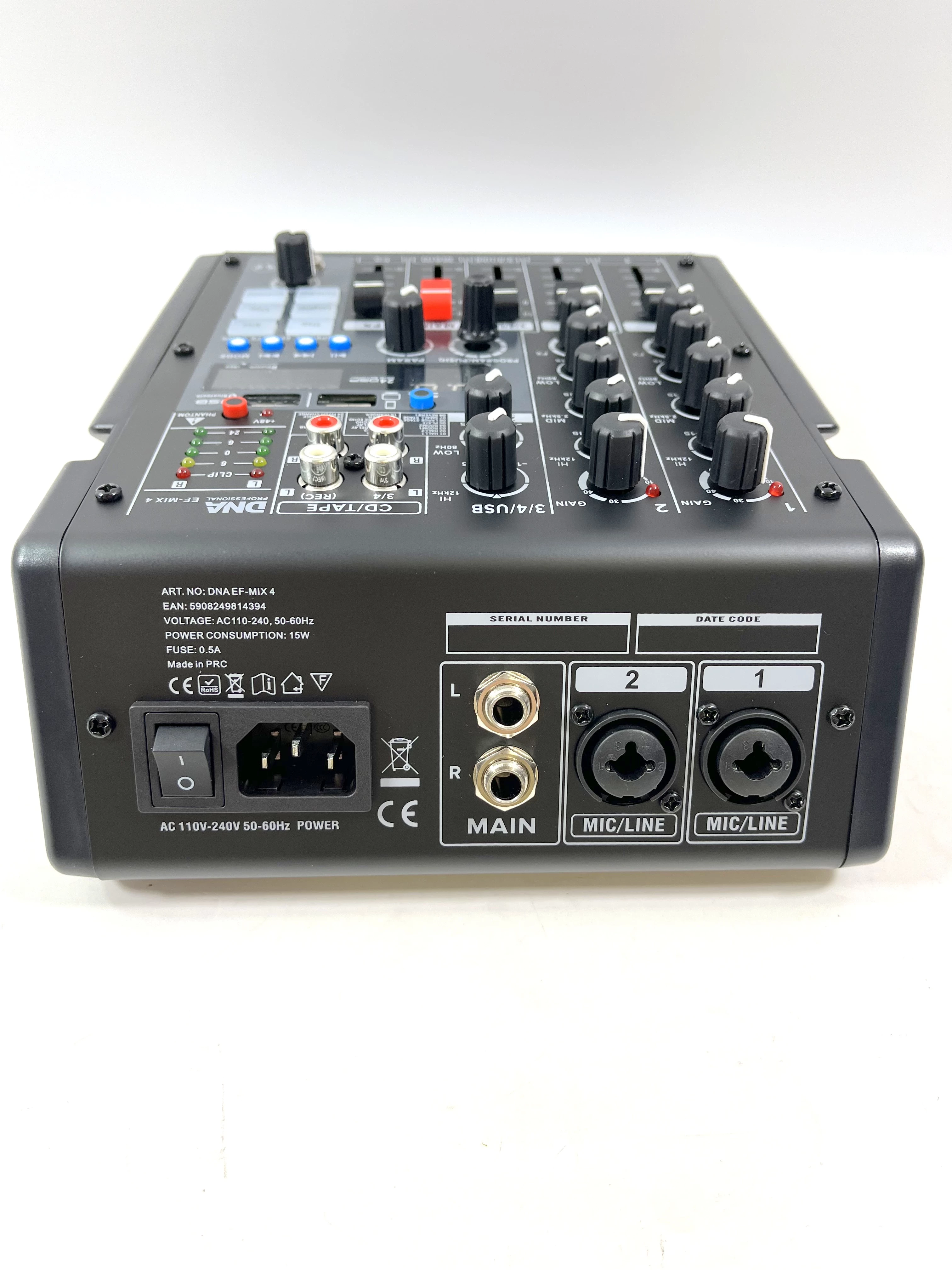 mikser-audio-usb-konsola-mp3-bluetooth-4-kanaly-efekty-dsp-dna-ef-mix-4-kod-producenta-5908249814394