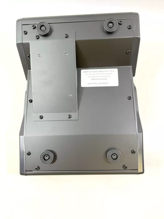 mikser-audio-usb-konsola-mp3-bluetooth-4-kanaly-efekty-dsp-dna-ef-mix-4-model-ef-mix-4