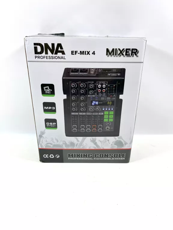 mikser-audio-usb-konsola-mp3-bluetooth-4-kanaly-efekty-dsp-dna-ef-mix-4-ean-gtin-5908249814394