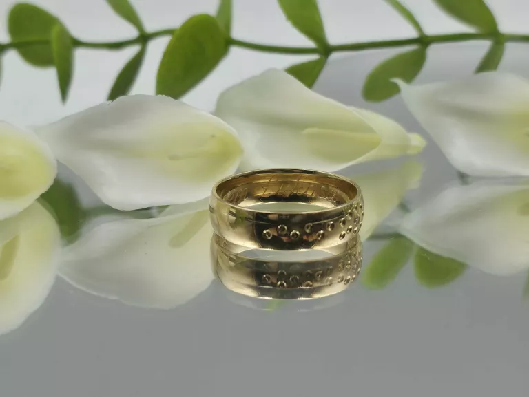 wyrob-jubilerski-uzywany-obraczka-366-gr-585-ean-gtin-5900025448069