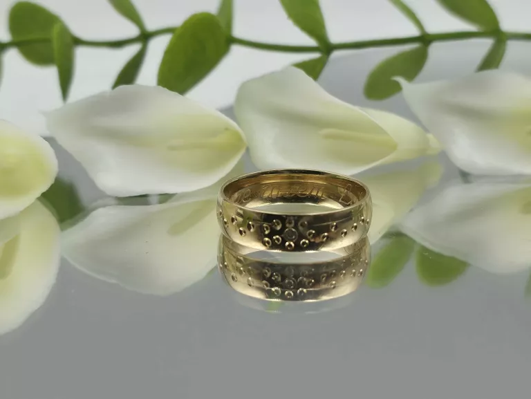 wyrob-jubilerski-uzywany-obraczka-366-gr-585-stan-11323-2