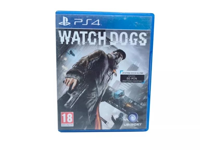 gra-ps4-watch-dogs-jana-pawla-ii-32-klodzko-for-cash