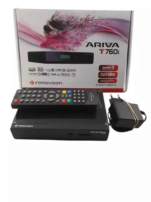 dekoder-dvb-t2-ferguson-ariva-t760i-ean-gtin-5907115002903
