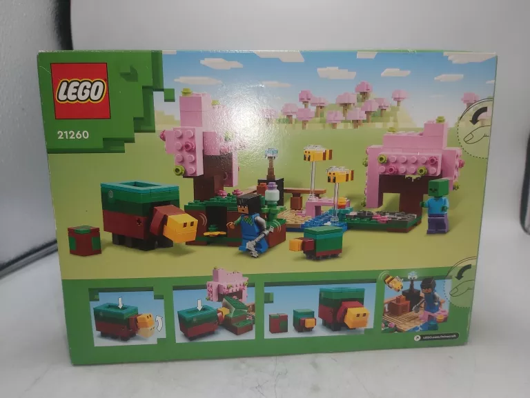 lego-minecraft-21260-wisniowy-ogrod-numer-produktu-21260