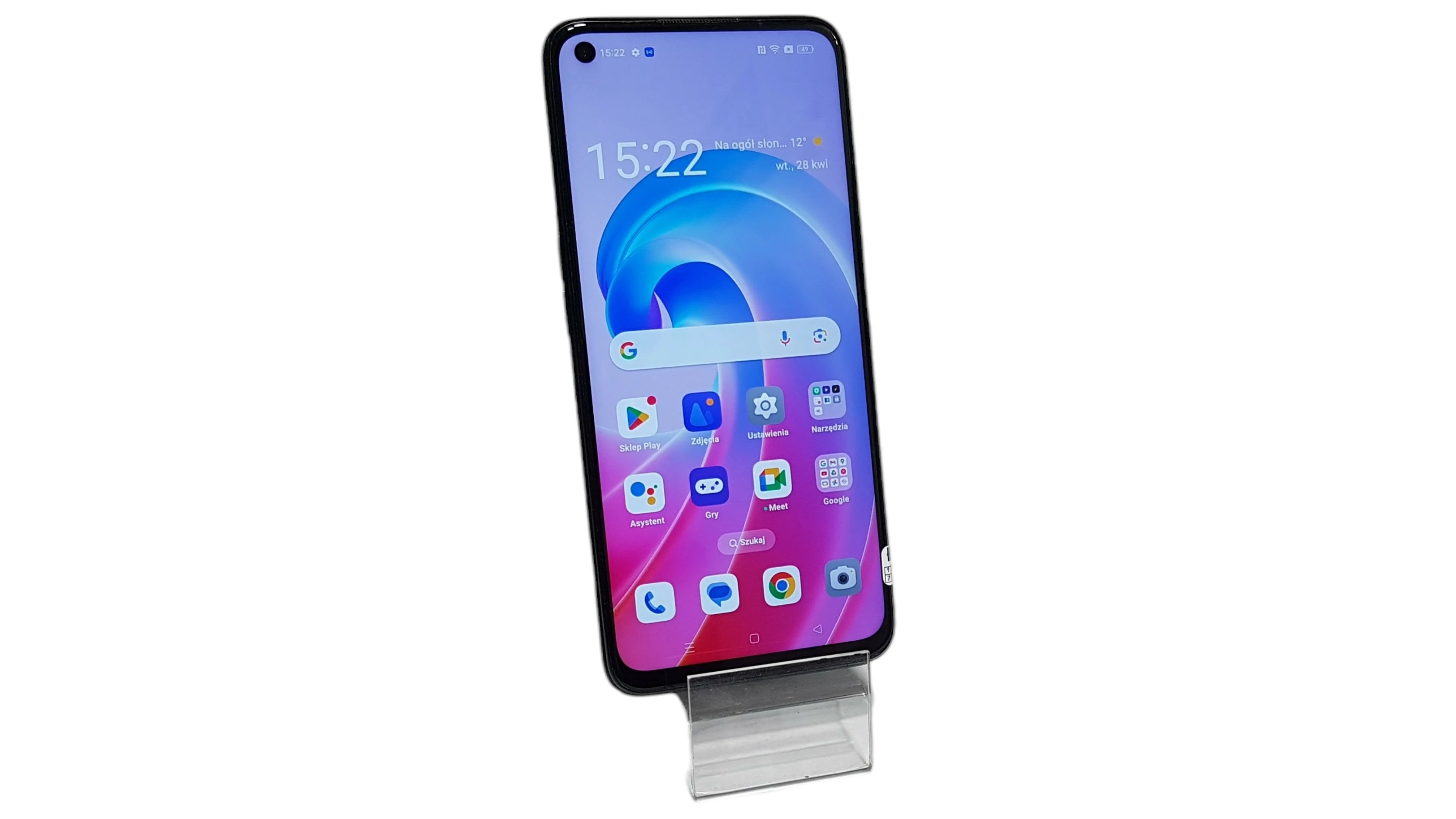 telefon-oppo-a96-8128gb-ean-gtin-6932169305990